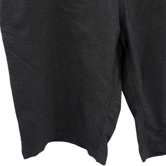 Kuhl Shift Amphibia Gray Stretch Flat Front Shorts Size 40 Pockets Outdoor - Picture 6 of 12